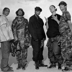 Bone Thugs -N- Harmony