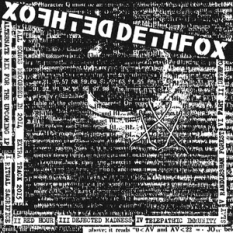 DETHFOX