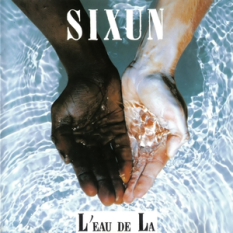 L'Eau de La