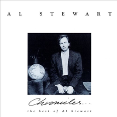 Chronicles... The Best of Al Stewart