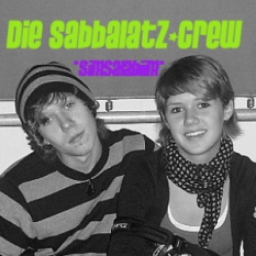 Die Sabbalatz-Crew