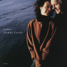 Tamia & Pierre Favre