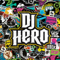 DJ Hero Soundtrack