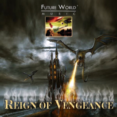 Reign of Vengeance