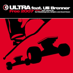 Ultra feat. Ulli Brenner