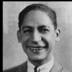 Ferd 'Jelly Roll' Morton