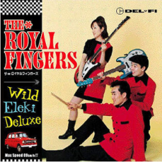 The Royal Fingers