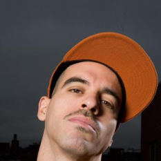 Bobbito Garcia