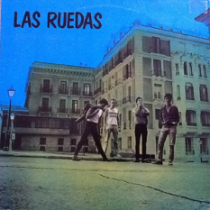 LAS RUEDAS