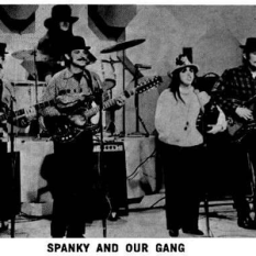 Spanky And Our Gang