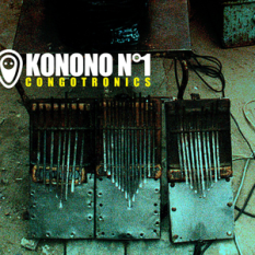 Konono Nr. 1