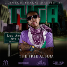 DJ Clinton Sparks & Tyga