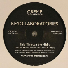 Keyo Laboratories