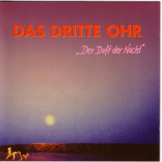 Der Duft der Nacht