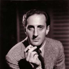 Basil Rathbone