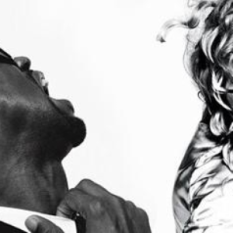 Madonna, Kanye West