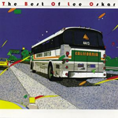 The Best Of Lee Oskar