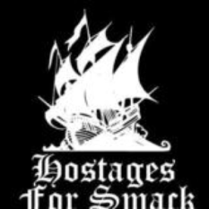 hostages for smack