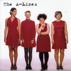 The A-Lines