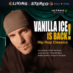 Vanilla Ice Is Back! - Hip Hop Classics