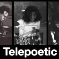 Telepoetic