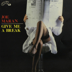 Joe Maran