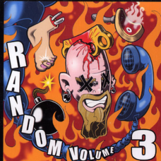 Random, Volume 3