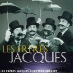 Les Freres Jacques