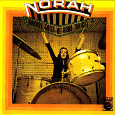 Norah