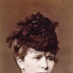 Marie Jaell