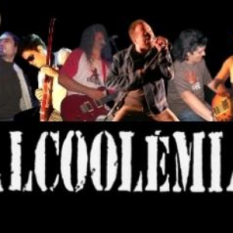 Alcoolémia