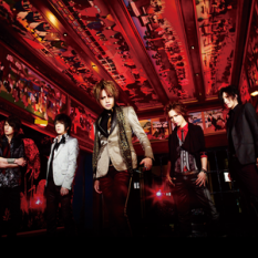 alice nine. (アリス九號)