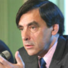 François Fillon