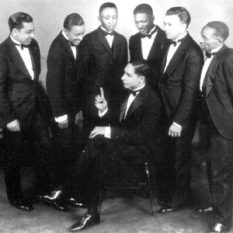 Jelly Roll Morton's Red Hot Peppers