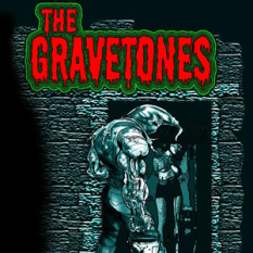 The Gravetones