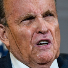 Rudy Giuliani