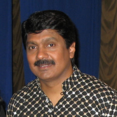 G Venugopal