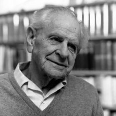 Karl Popper