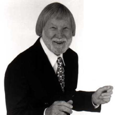 Ray Connif