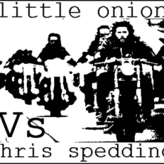 Little Onion Vs Chris Spedding
