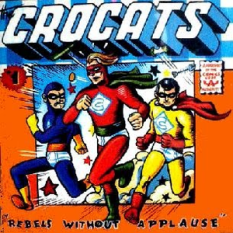 Crocats