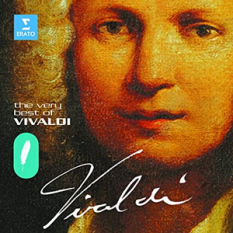 The Very Best of Vivaldi