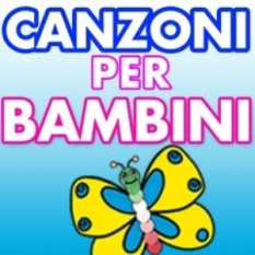 Canzoni per bambini