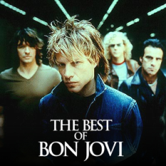 The Best of Bon Jovi