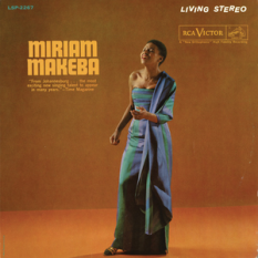 Miriam Makeba