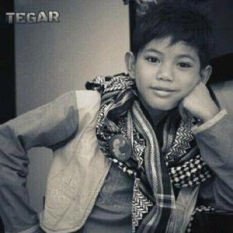 Tegar