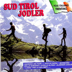 Sudtiroler Band