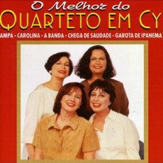 O Melhor Do Quarteto Em Cy