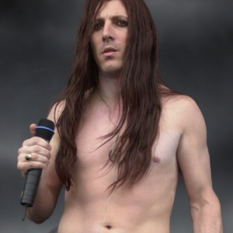 Maynard James Keenan