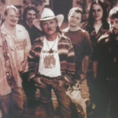 Dickey Betts Band